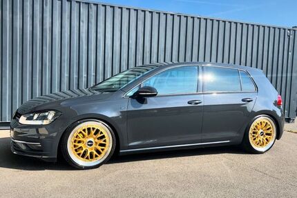 VW Golf 80.500 km 15.999 &euro; Bindlach 95463