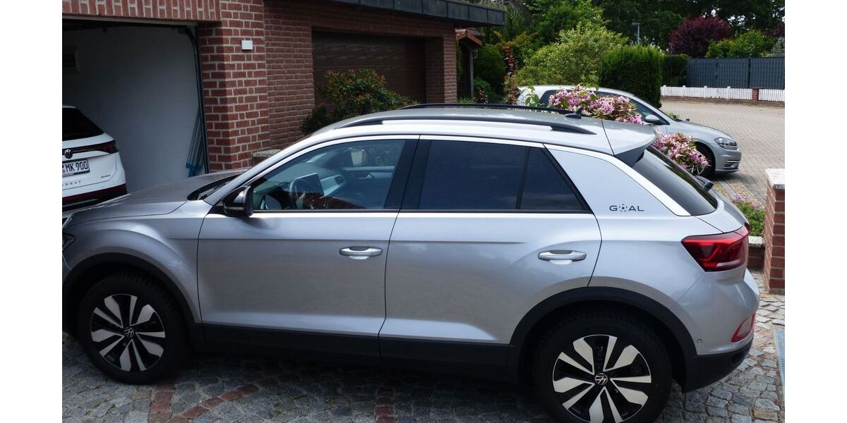 VW T-Roc 8.800 km 27.950 &euro; Wolfsburg 38448