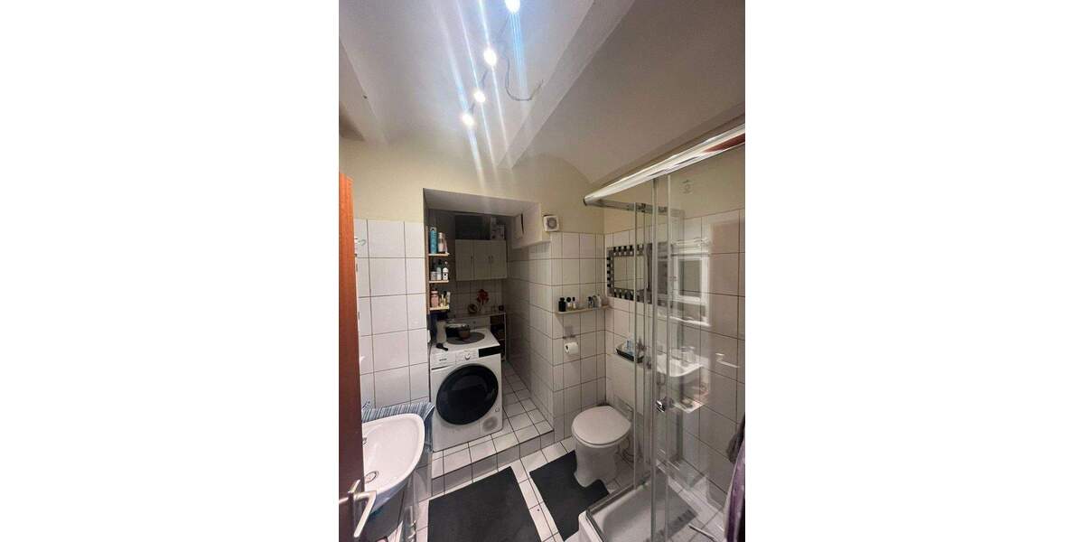 Etagenwohnung Wuppertal Barmen - 2 Zimmer, 53 m&sup2;, 532&euro; | Angebot:24825915