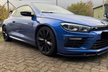 VW Scirocco 134.356 km 20.499 &euro; Flensburg 24941