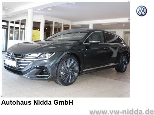 VW Arteon 8.200 km 39.224 &euro; Nidda 63667