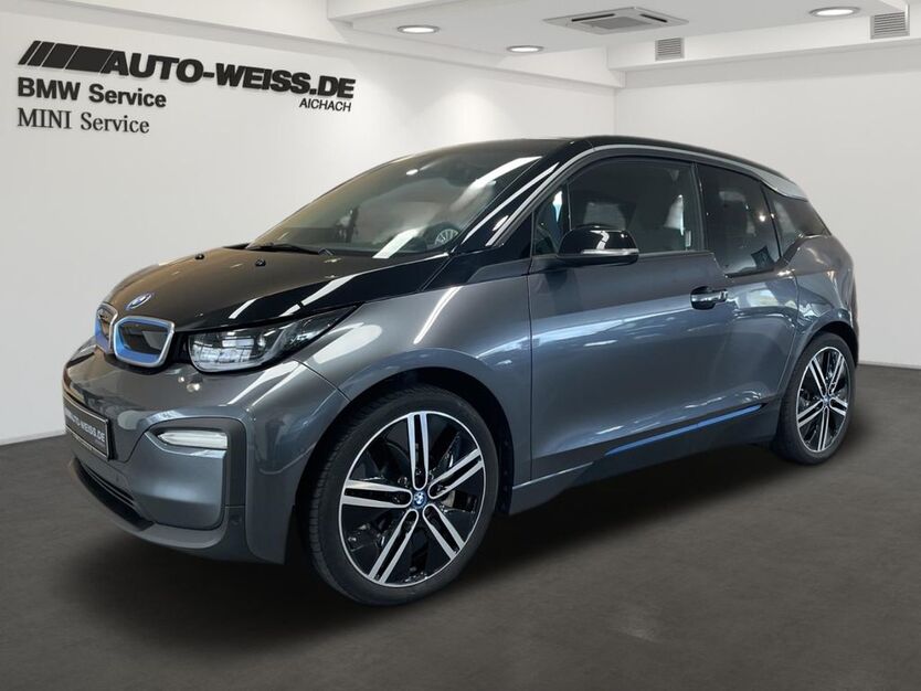 BMW i3 116.900 km 16.900 € Aichach 86551