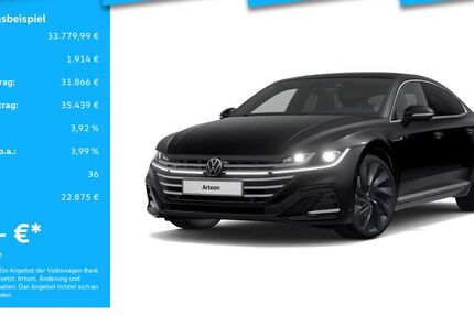 VW Arteon 37.936 km 32.420 &euro; Aachen 52078