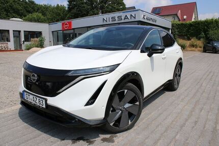 Nissan Ariya