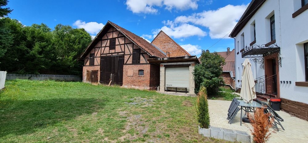 Heringen, Hotel - Gewerbeobjekt Heringen Widdershausen | Angebot:8455392