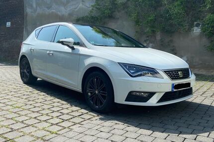Seat Leon 103.000 km 16.800 &euro; Wesseling 50389