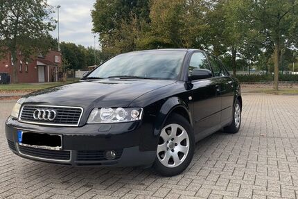 Audi A4 176.000 km 1.499 € Wardenburg 26203