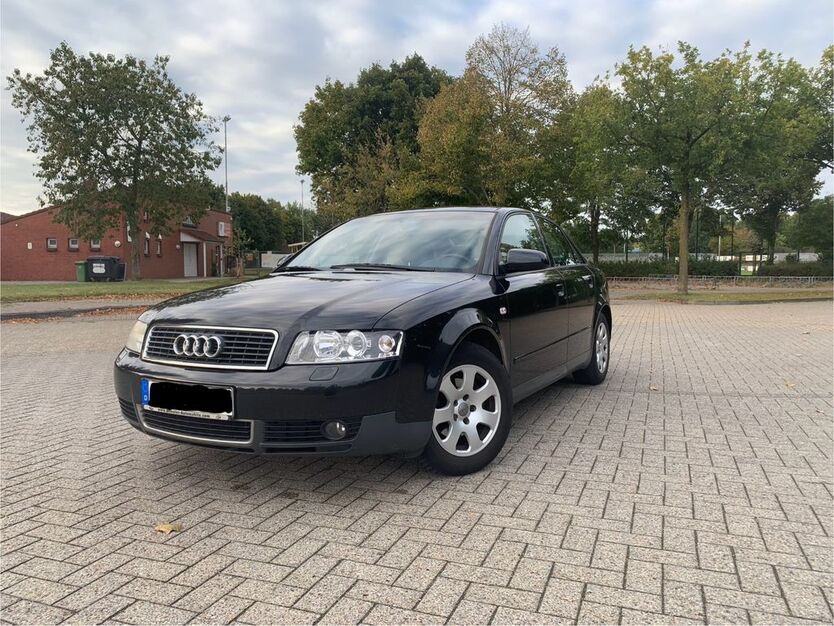 Audi A4 176.000 km 1.499 € Wardenburg 26203