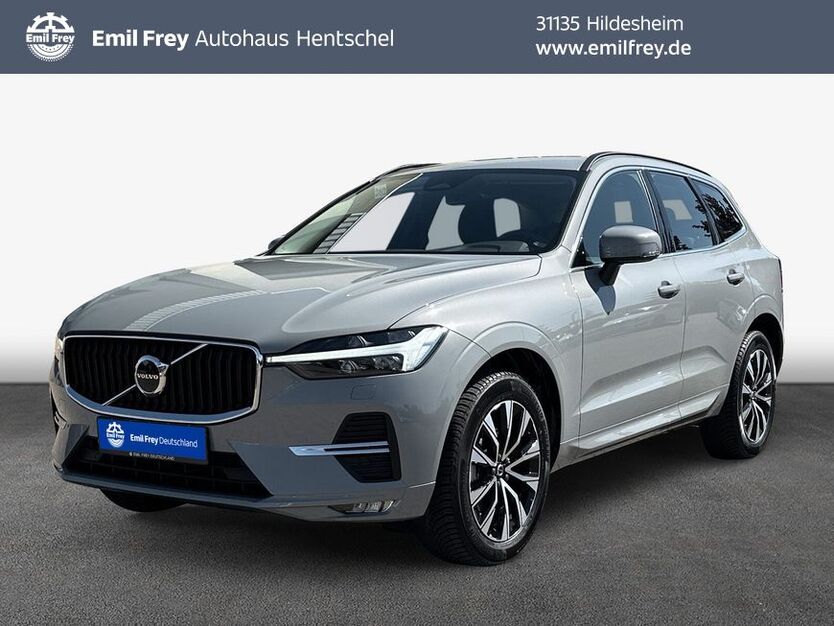 Volvo XC60 10.810 km 43.940 € Hildesheim 31135