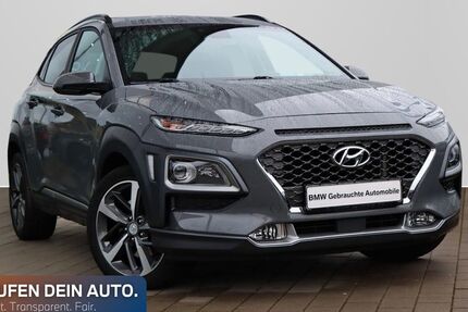 Hyundai KONA 45.312 km 19.380 &euro; Altenkirchen 57610