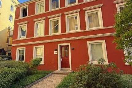 Wohnung zum Mieten in Hamburg 721,41 € 45.11 m²