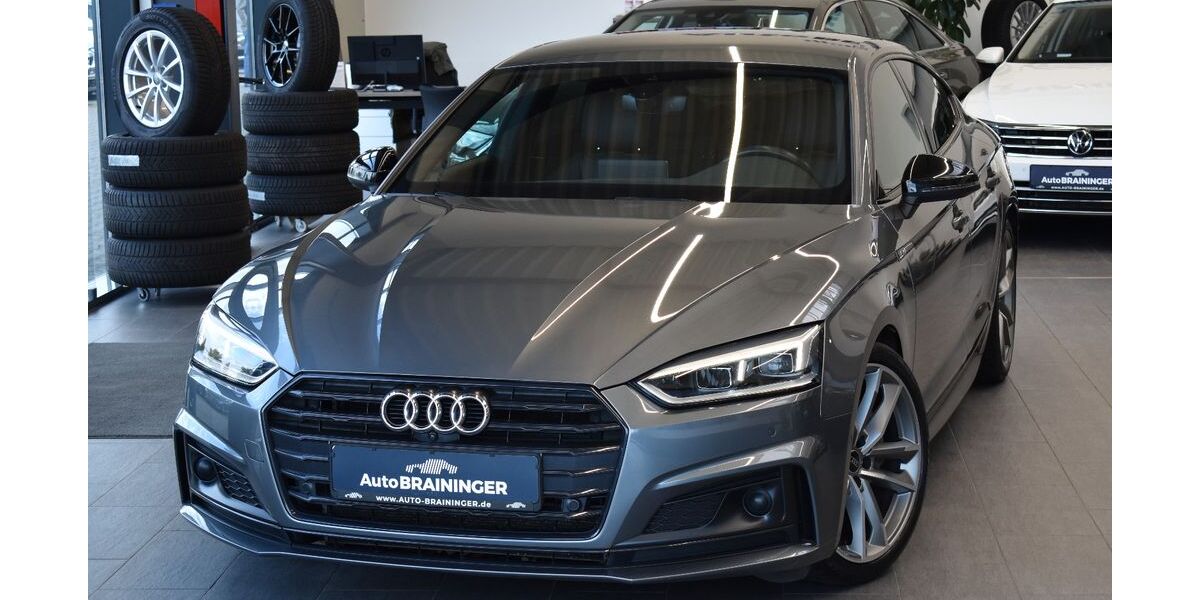 Audi A5 199.135 km 22.750 &euro; Altdorf/Landshut 84032