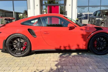 Porsche 991 2.450 km 194.880 &euro; Pilsting 94431