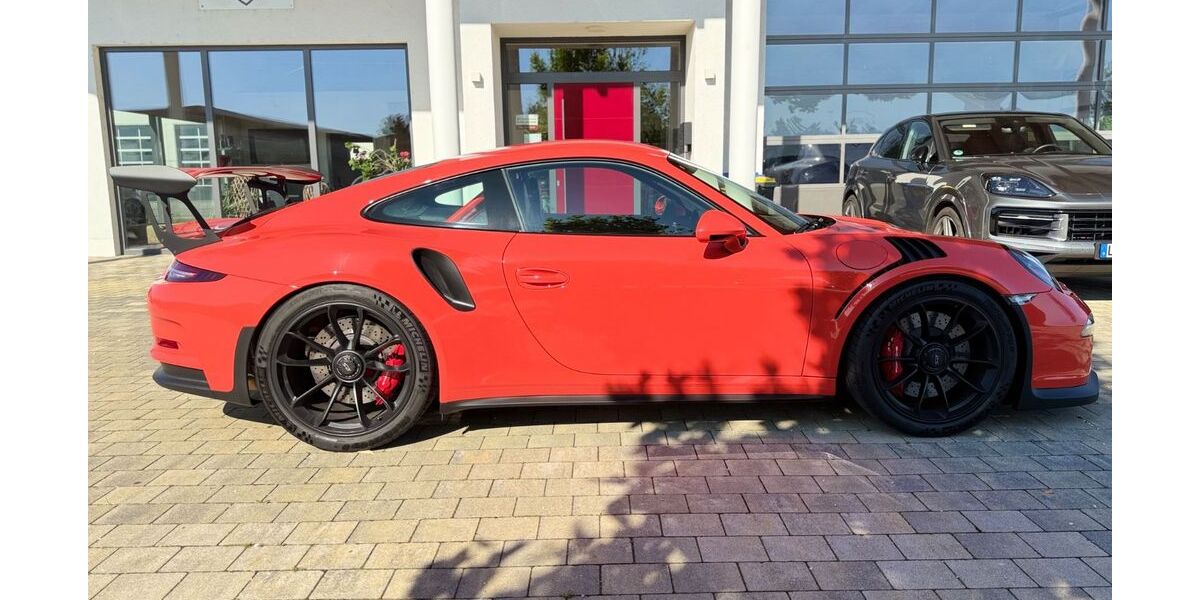 Porsche 991 2.450 km 194.880 &euro; Pilsting 94431