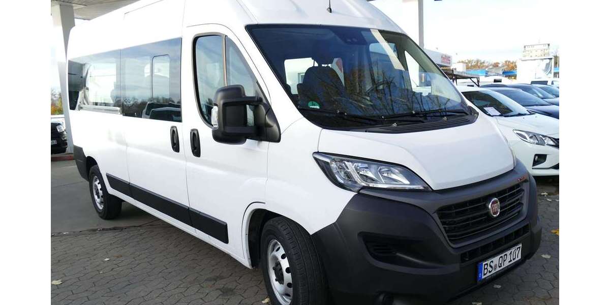 Fiat Ducato 136.000 km 29.900 &euro; Braunschweig 38114