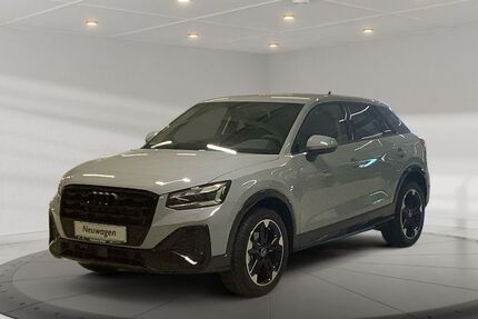 Audi Q2 1.500 km 36.900 &euro; Weißenfels 06667