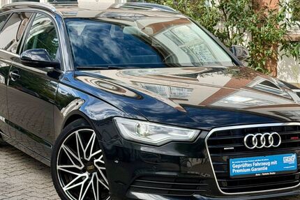 Audi A6 314.000 km 8.890 &euro; Hamburg 22041