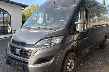 Fiat Ducato 120.000 km 11.900 &euro; Nürnberg 90441