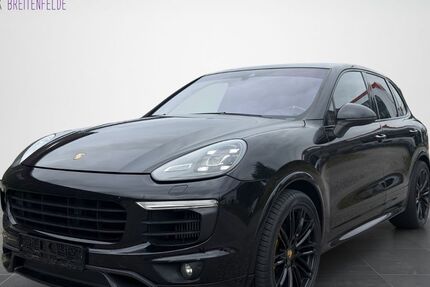 Porsche Cayenne 160.000 km 38.999 &euro; Breitenfelde 23881