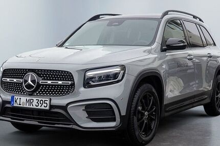 Mercedes-Benz GLB 220 9.999 km 53.950 &euro; Kiel 24109