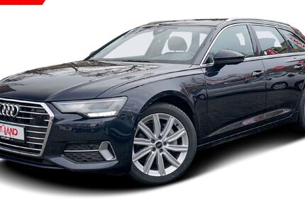 Audi A6 62.967 km 35.950 € Chemnitz 09113