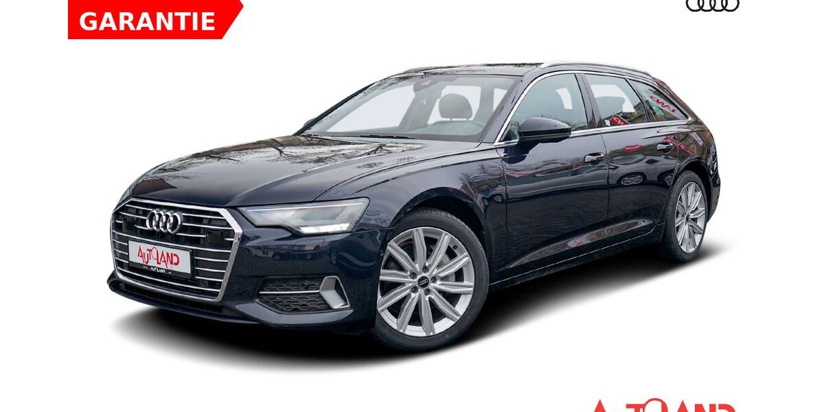Audi A6 62.967 km 35.950 € Chemnitz 09113