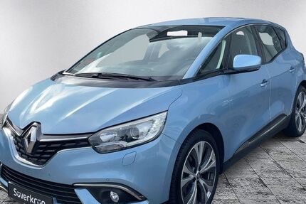 Renault Scenic 82.500 km 12.490 &euro; Kiel 24118