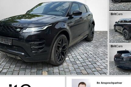 Land Rover Range Rover Evoque 50.061 km 39.989 &euro; Berlin 10711