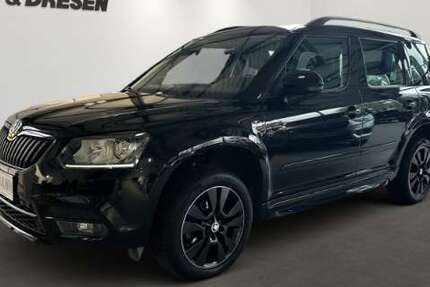 Skoda Yeti 85.531 km 14.950 € Gelsenkirchen 45891