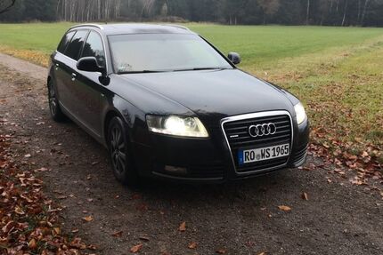 Audi A6 346.000 km 6.990 &euro; Tuntenhausen 83104