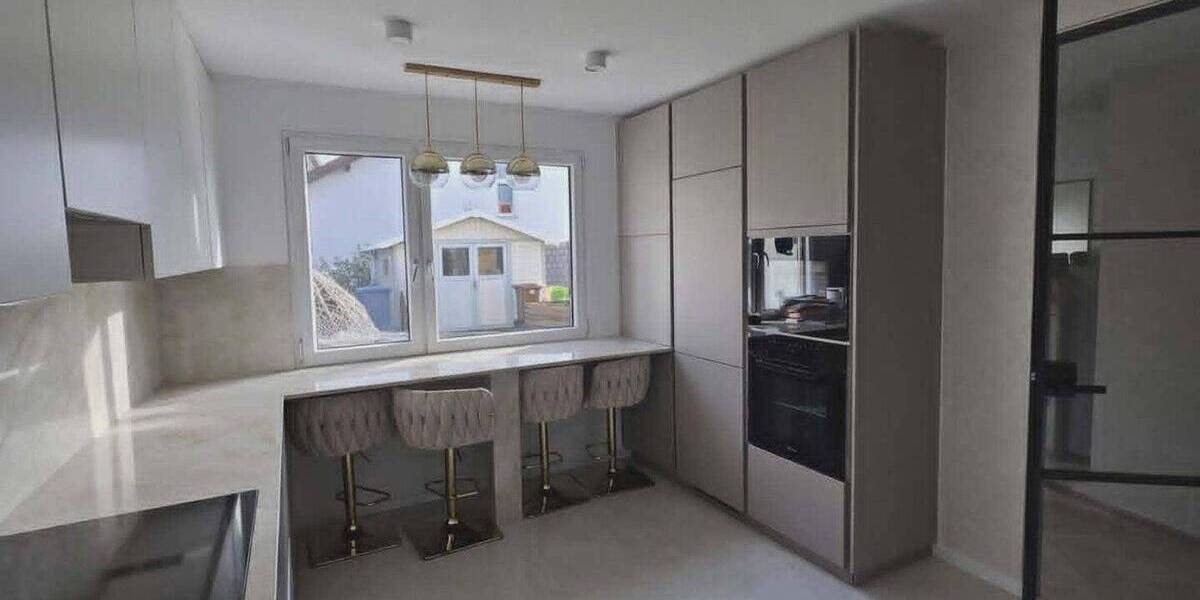 Reihenmittelhaus Bad Säckingen - 5 Zimmer, 143 m&sup2;, 560.000&euro; | Angebot:26840711