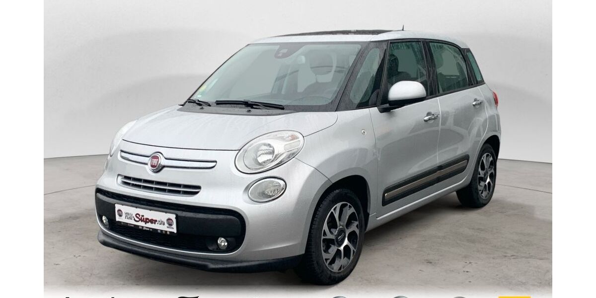Fiat 500L 87.325 km 10.450 &euro; Düsseldorf 40589