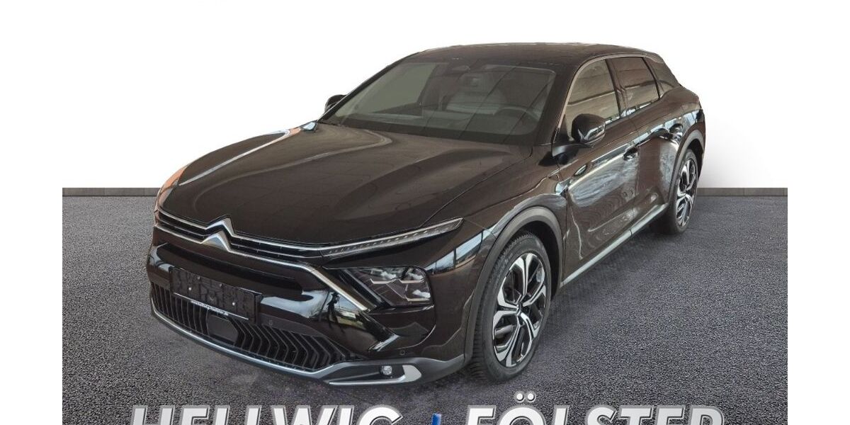 Citroen C5 X 20.265 km 24.990 &euro; Itzehoe 25524