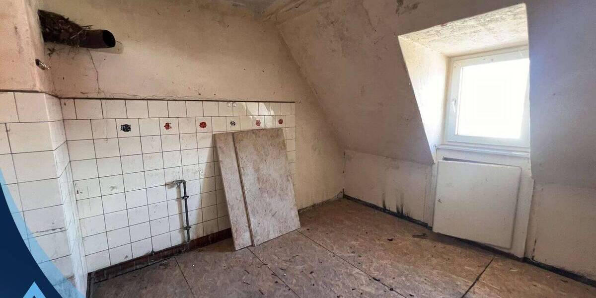 Doppelhaushälfte Tangermünde - 5 Zimmer, 141 m&sup2;, 84.000&euro; | Angebot:26308502