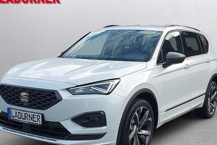 Seat Tarraco 57.450 km 34.530 &euro; Tuttlingen 78532