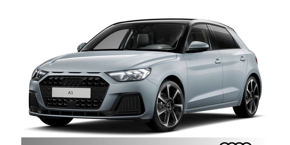 Audi A1 6.639 km 29.480 &euro; Nordhausen 99734