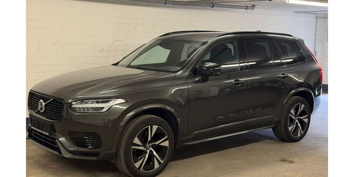 Volvo XC90 60.890 km 45.500 &euro; Düsseldorf 40468