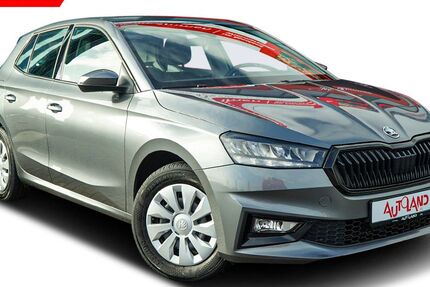 Skoda Fabia 51.728 km 16.950 &euro; Wietmarschen 49835