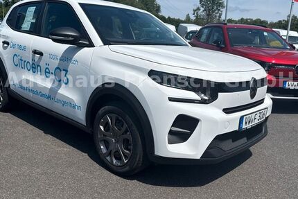 Citroen C3 2.000 km 18.490 € Langenhahn 56459