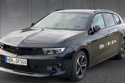 Opel Astra 7.500 km 24.840 &euro; Sömmerda 99610