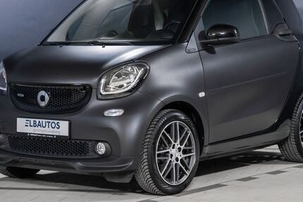 Smart ForTwo 47.511 km 21.850 &euro; Hamburg 22549