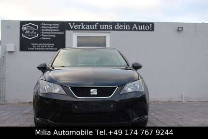 Seat Ibiza 39.500 km 5.490 &euro; Bad Dürrheim 78073