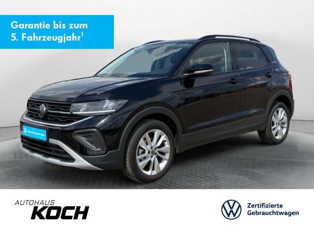 VW T-Cross 14.450 km 23.590 &euro; Möckmühl 74219