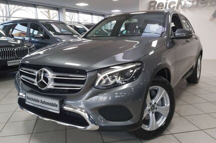 Mercedes GLC 250