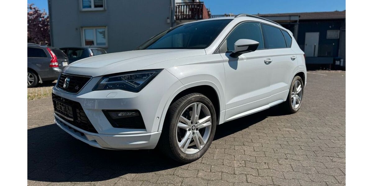 Seat Ateca 72.680 km 21.190 € Northeim 37154