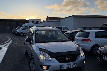 Kia Carens III 250.000 km 2.200 &euro; Stadthagen 31655