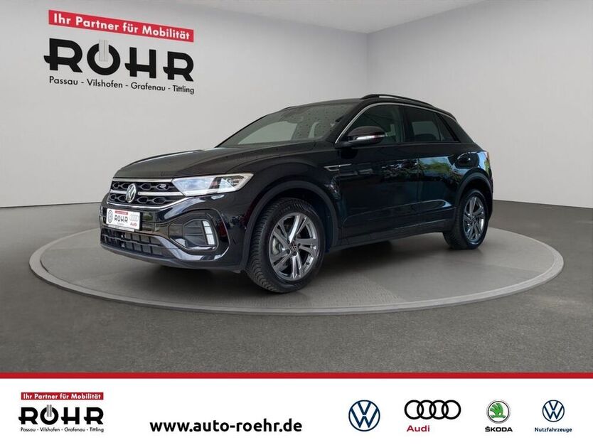 T-Roc