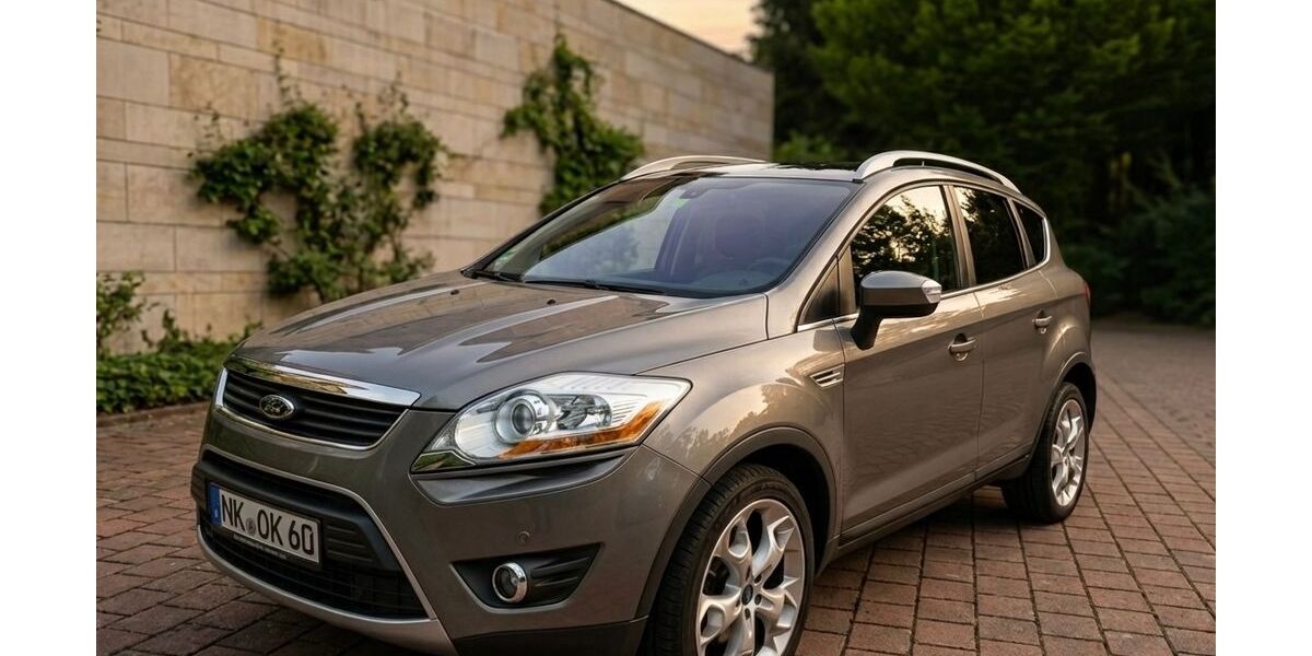 Ford Kuga 82.180 km 11.400 &euro; Merchweiler 66589
