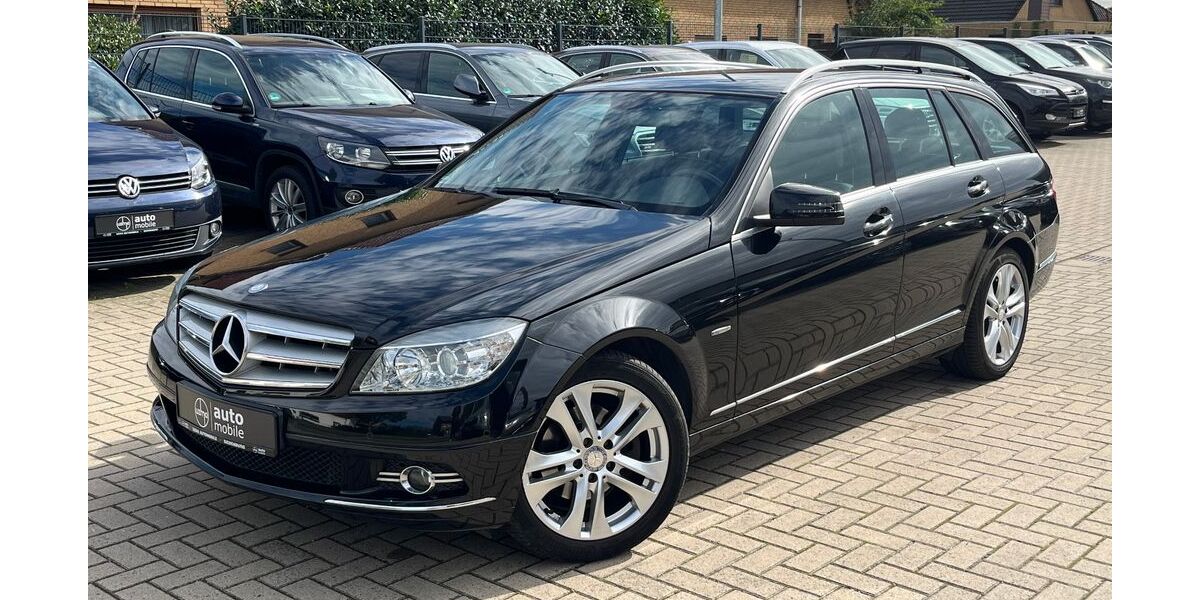 Mercedes-Benz C 220 168.242 km 10.998 &euro; Siedenburg 27254