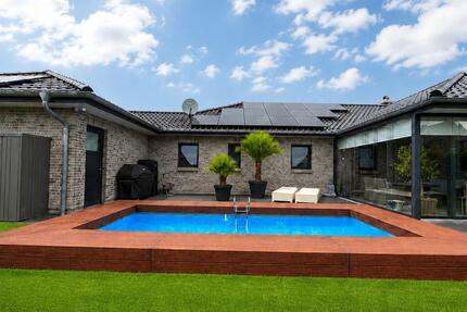Haus Harrislee - 10 Zimmer, 204 m&sup2;, 975.000&euro; | Angebot:26766247